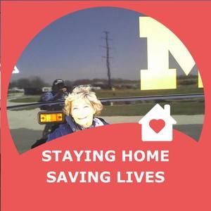 Meet your Posher, Carol